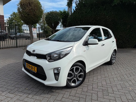 Kia Picanto 0