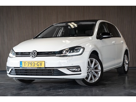 Volkswagen Golf 0
