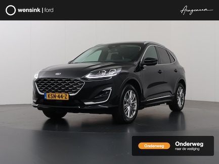 Ford Kuga 0