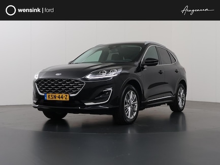 Ford Kuga 0