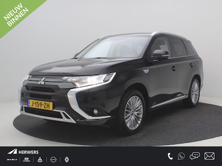 Mitsubishi Outlander 0