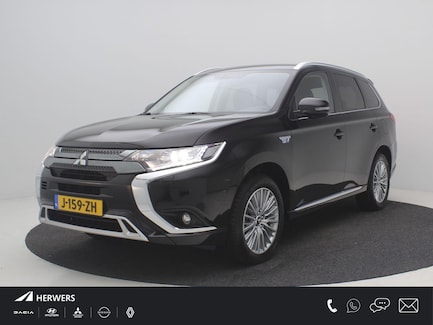 Mitsubishi Outlander 0
