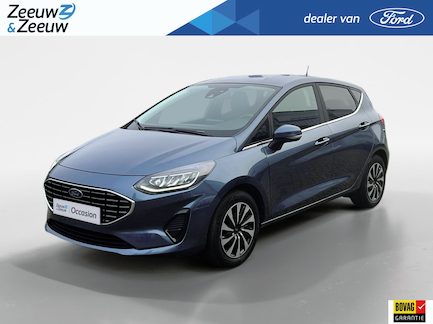 Ford Fiesta 0