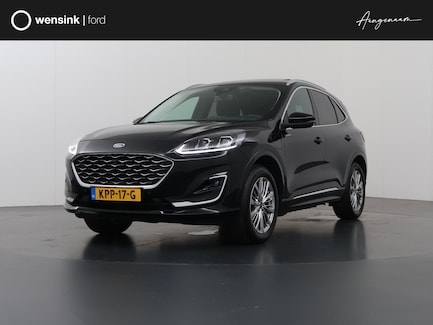 Ford Kuga 0