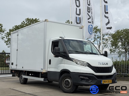 IVECO Daily 0