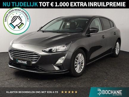 Ford Focus 0