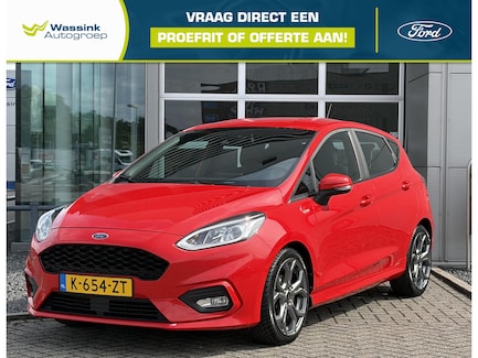 Ford Fiesta 0