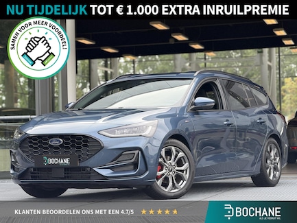 Ford Focus 0