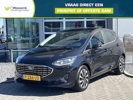 Ford Fiesta 0