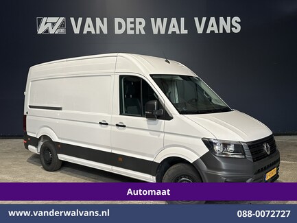 Volkswagen Crafter 0