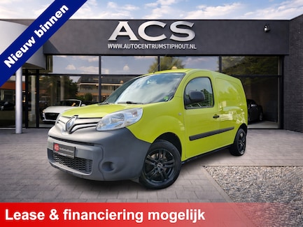 Renault Kangoo 0