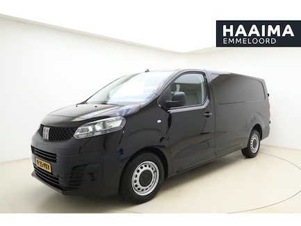 Fiat Scudo 0
