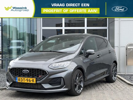 Ford Fiesta 0