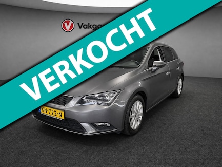 SEAT Leon 0