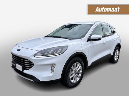 Ford Kuga 0