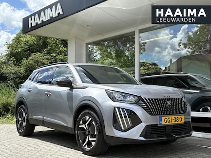 Peugeot 2008 0