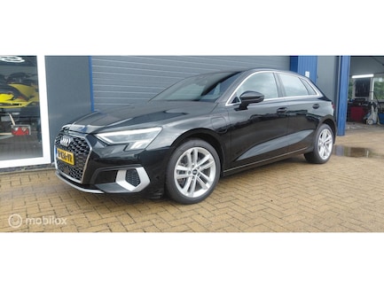 Audi A3 0