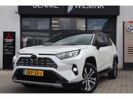 Toyota RAV4 0