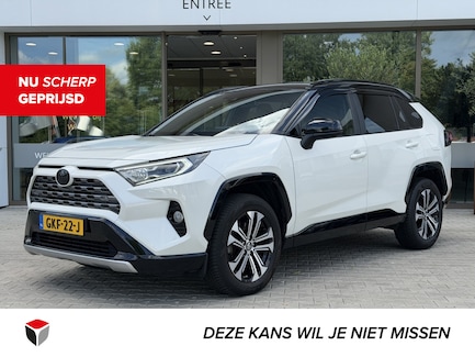Toyota RAV4 0