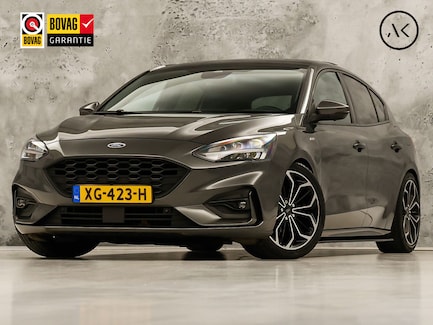 Ford Focus 0