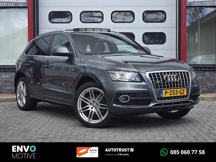 Audi Q5 0