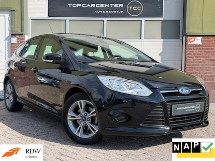 Ford Focus 0
