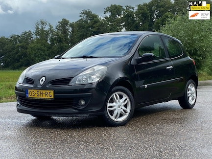 Renault Clio 0