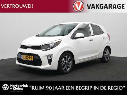Kia Picanto 0