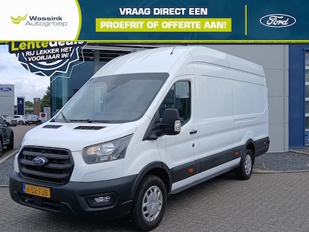 Ford Transit 0
