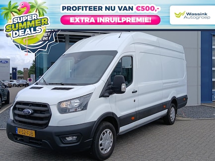 Ford Transit 0
