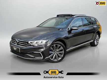 Volkswagen Passat 0