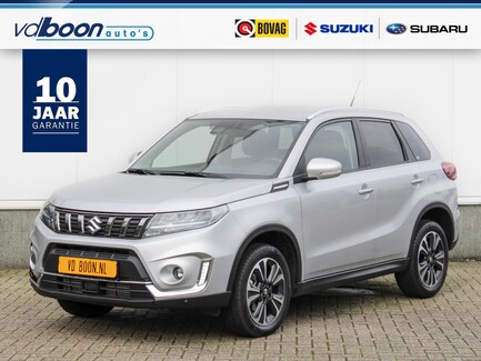 Suzuki Vitara 0