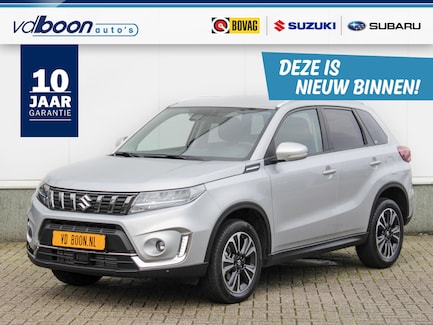 Suzuki Vitara 0