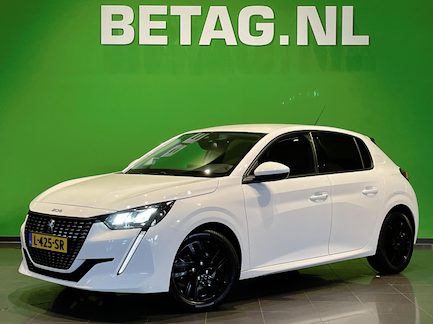 Peugeot 208 0