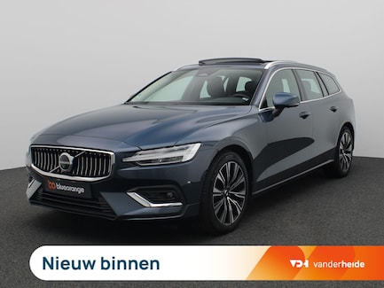 Volvo V60 0