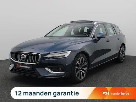 Volvo V60 0