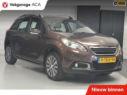 Peugeot 2008 0