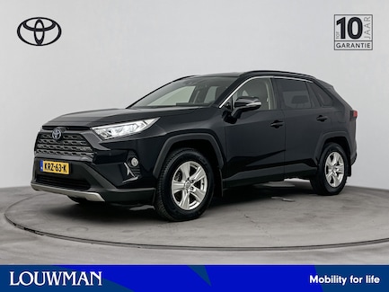 Toyota RAV4 0