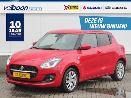 Suzuki Swift 0