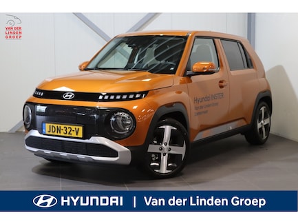 Hyundai Inster 0