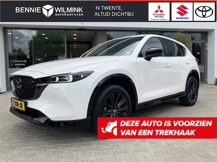Mazda CX-5 0