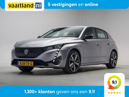 Peugeot 308 0