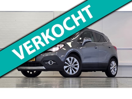 Opel Mokka 0