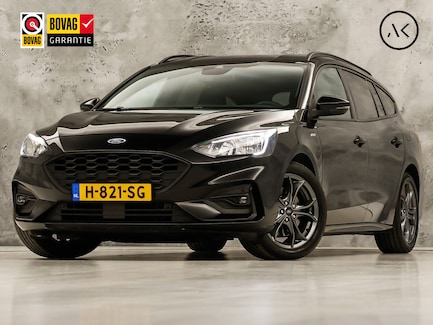 Ford Focus 0
