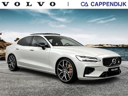 Volvo S60 0
