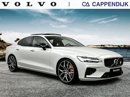 Volvo S60 0