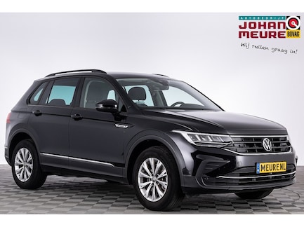 Volkswagen Tiguan 0