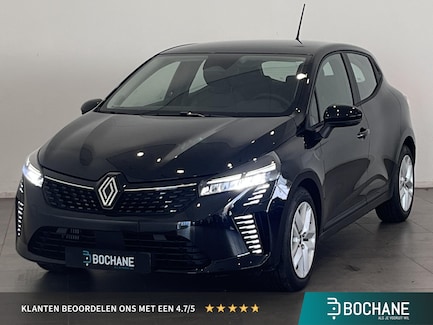 Renault Clio 0