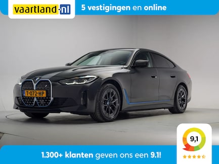 BMW i4 0