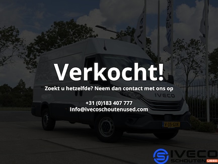 IVECO Daily 0